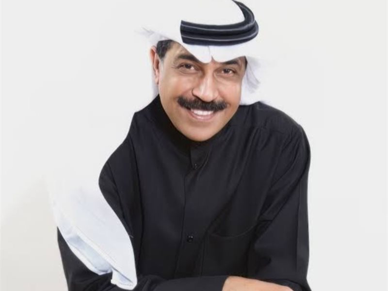 تركي آل الشيخ موجهًا رسالة لعبد الله الرويشد: 