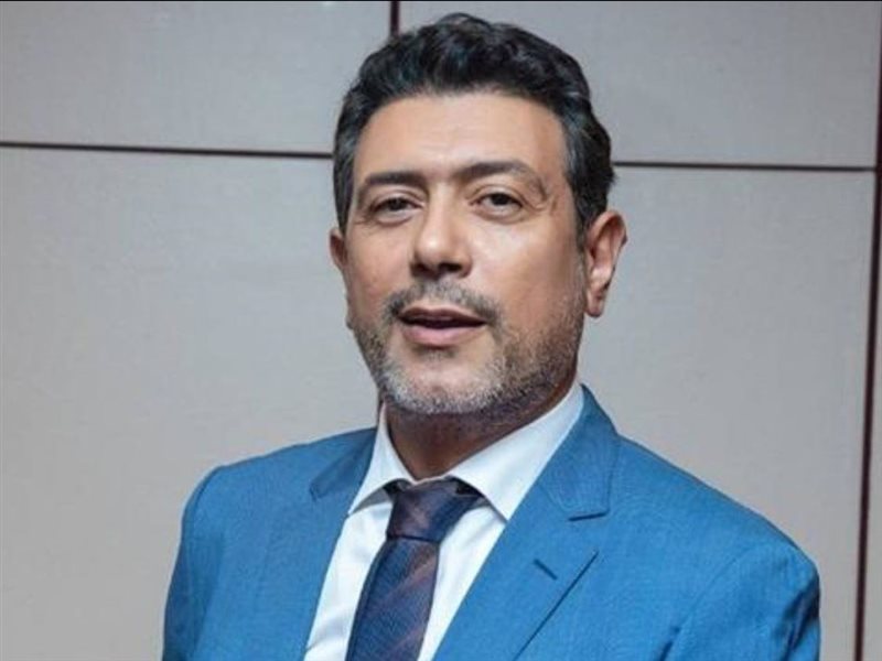 أحمد وفيق: بعض البرامج النسائية تصنع مشاكل بين الرجل والمرأة لتحقيق المشاهدات