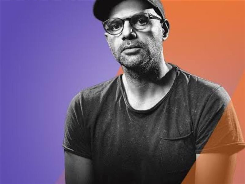 المخرج علي علي.. أول مصري يترأس لجنة تحكيم مهرجان كان ليونز 2025