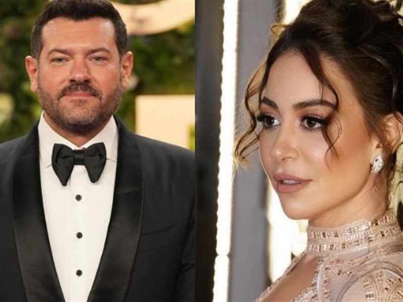 السلم والثعبان 2 عودة رومانسية منتظرة ببطولة عمرو يوسف ومنة شلبي