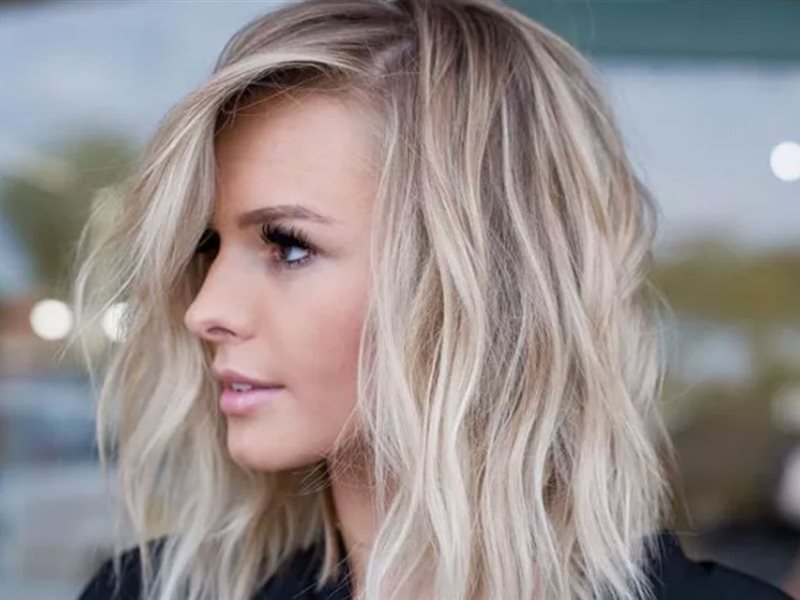 هل عام 2025 هو عام الشعر الأشقر؟ 