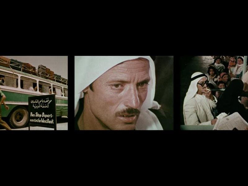 فيلم غنينا قصيدة: نحن قوم أبيونا هدية موسيقية لمركز خليل السكاكيني الثقافي وفلسطين