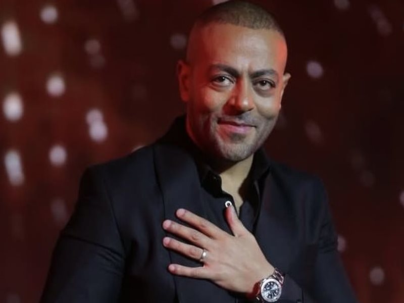 تامر عاشور يحيي حفلا غنائيا ضمن حفلات