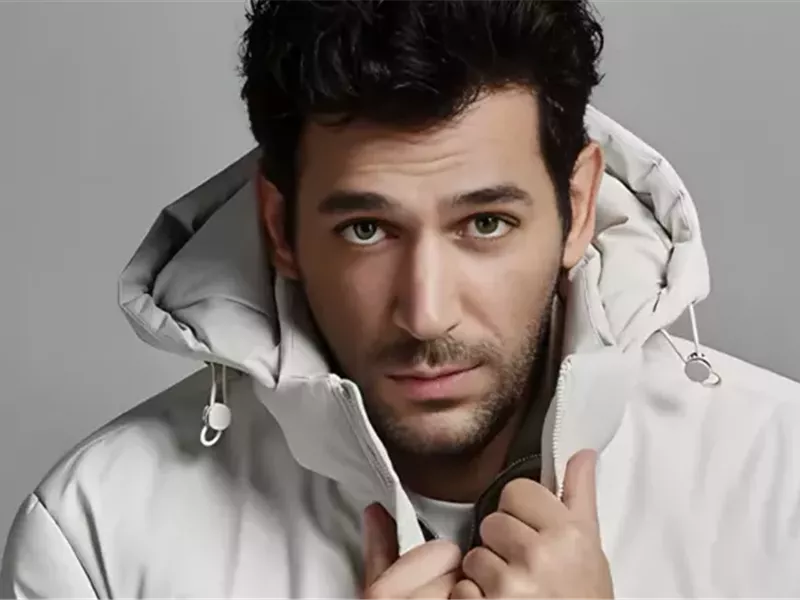 مراد يلدريم يتعاقد على مسلسل 