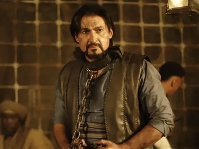 رمضان 2025.. كواليس تصوير 