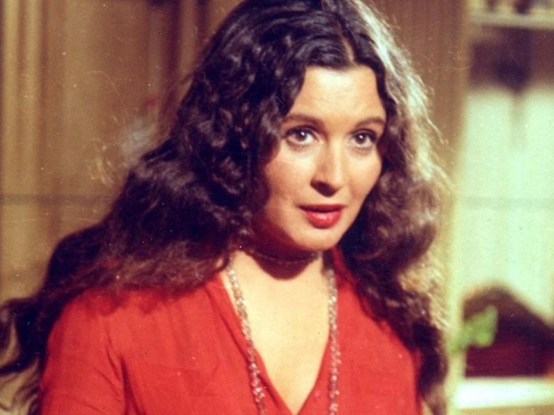 في ذكرى ميلادها.. سندريلا الشاشة وأيقونة الفن التي لا تنسى  