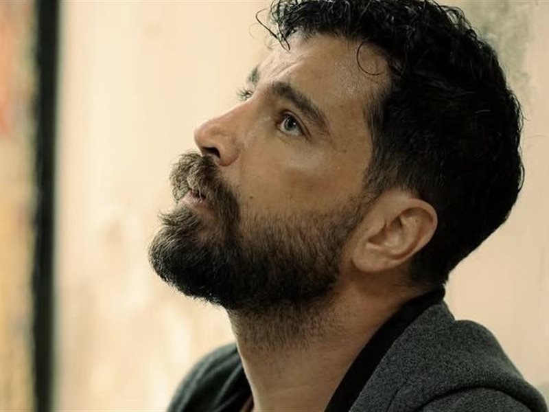 تعرف على شخصيات أبطال مسلسل 