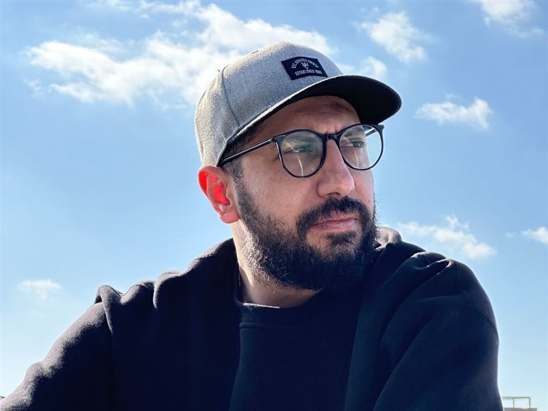 محمد جلال يطرح روايته الجديدة 