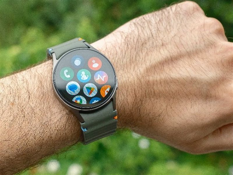 Galaxy Watch for Kids تجربة آمنة وممتعة للأطفال