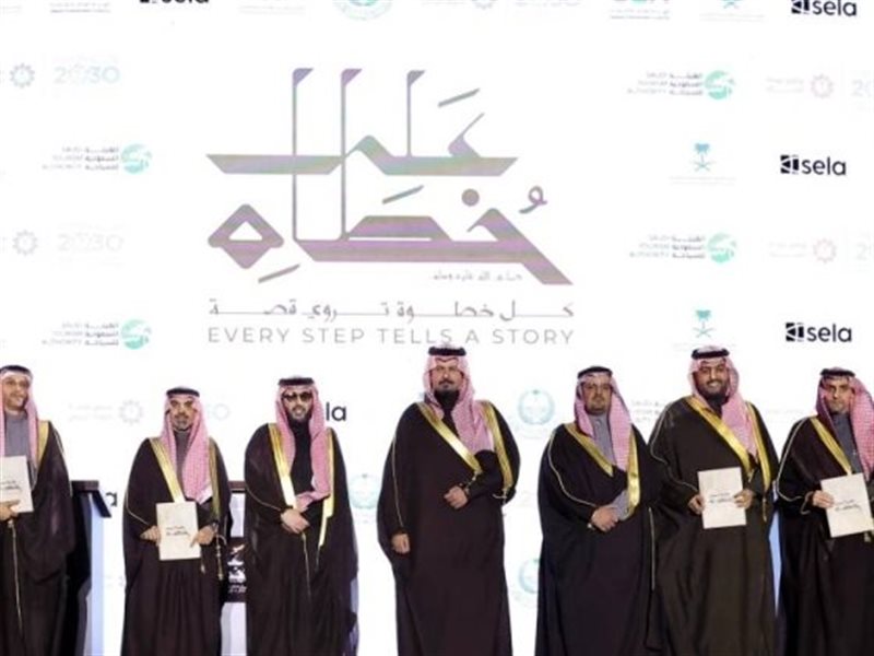  المستشار تركي آل شيخ يعلن عن انطلاق تجربة 