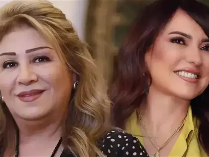 رمضان 2025.. تفاصيل شخصية أمل الدباس وأمل عرفة في 