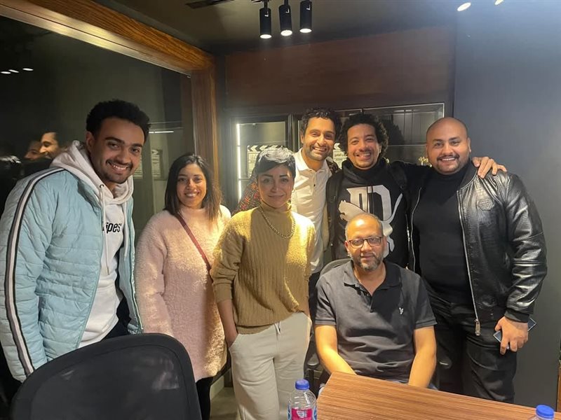 بعد نجاح فيلم 