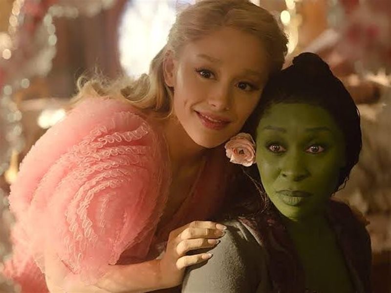 استبعاد نيكول كيدمان وتفوق 'Wicked'.. تفاصيل مفاجئة في ترشيحات جوائز SAG 2025