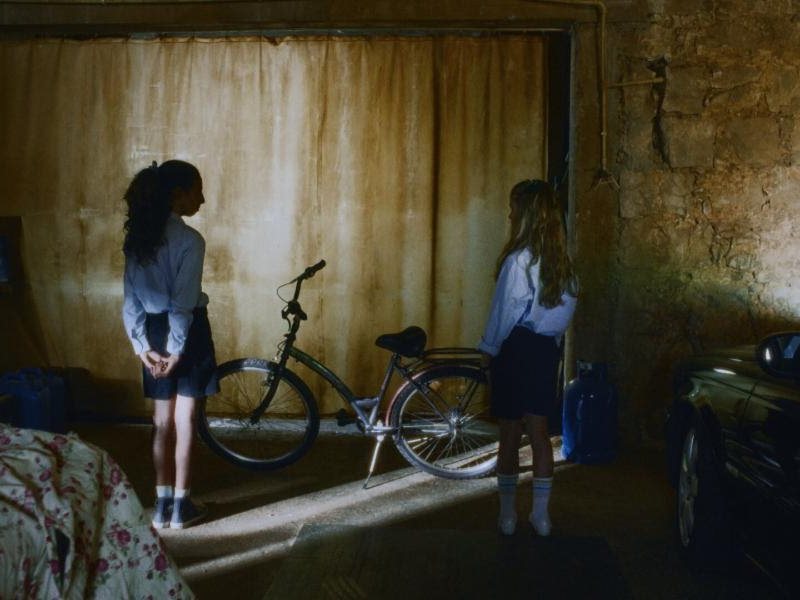 العرض العالمي الأول للشيطان والدراجة بمهرجان كليرمون - فيران السينمائي بفرنسا