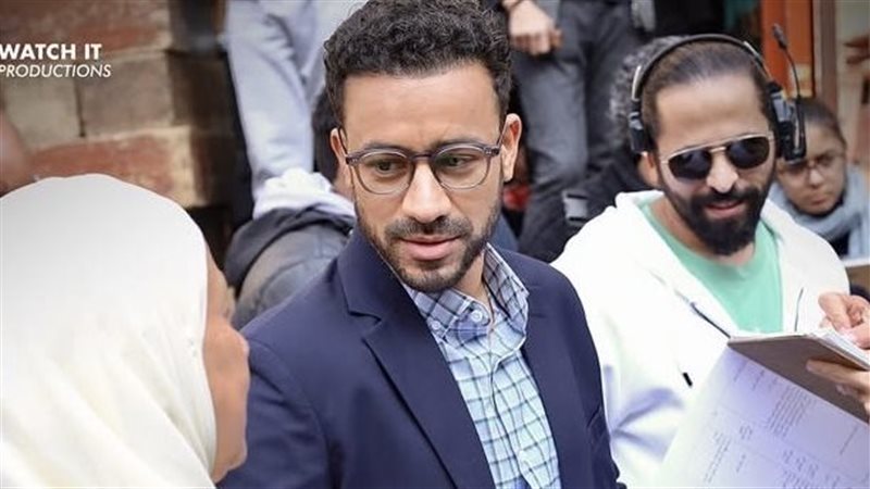 أحمد داود