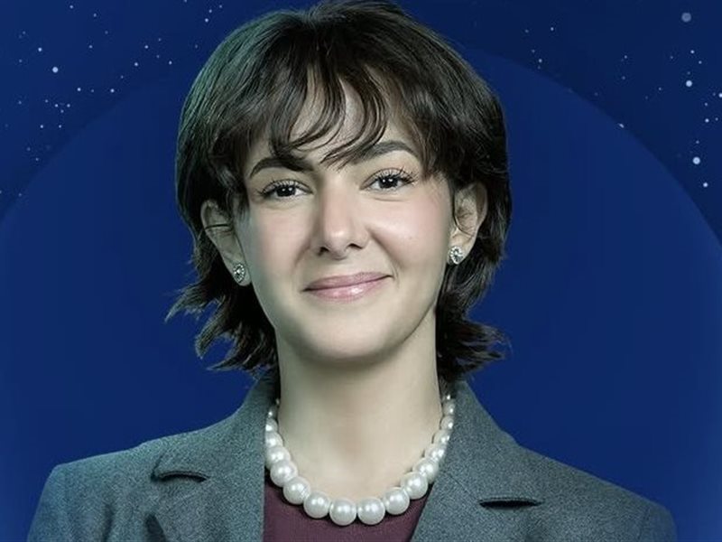 رمضان 2025.. هكذا تظهر دنيا سمير غانم في 