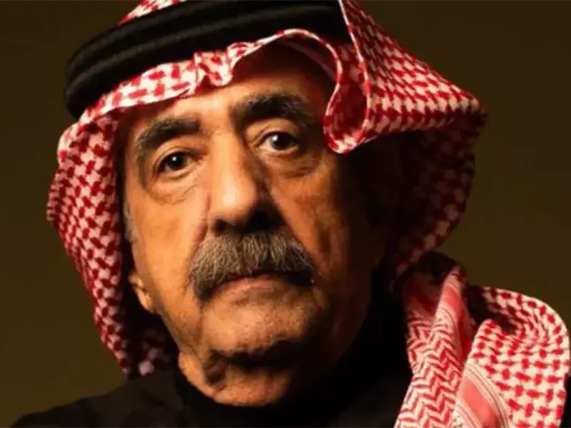 وفاة الفنان السعودي محمد الطويان عن عمر يناهز 80 عاماً