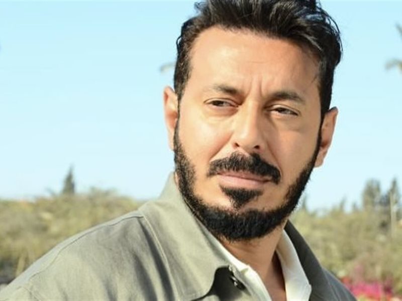 وفاة شقيق الفنان مصطفى شعبان الأصغر