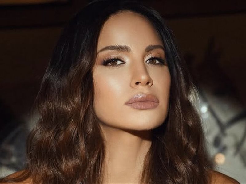 20 فبراير.. آمال ماهر تستعد لحفلها بالأهرامات 