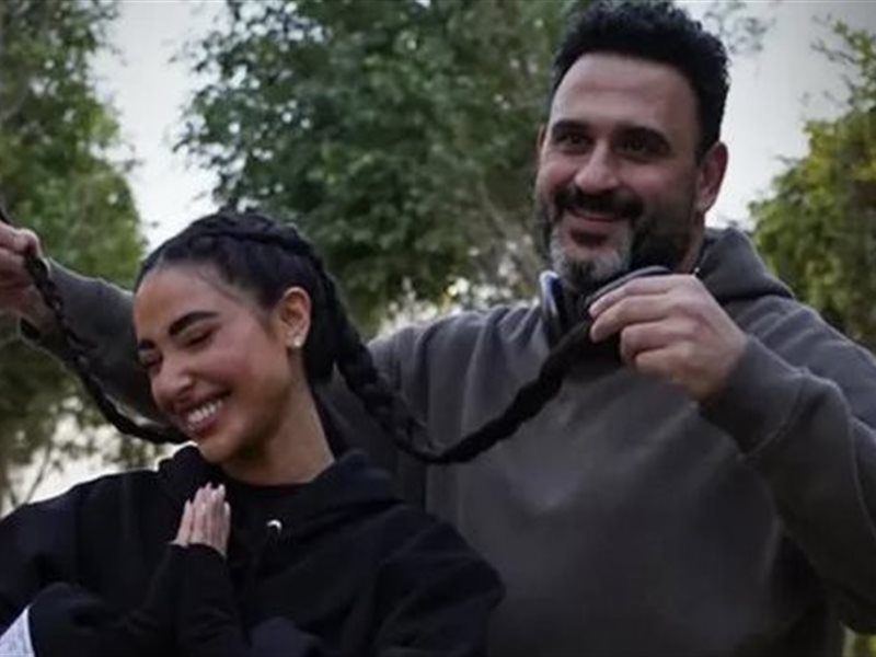  رمضان 2025.. كواليس مسلسل 