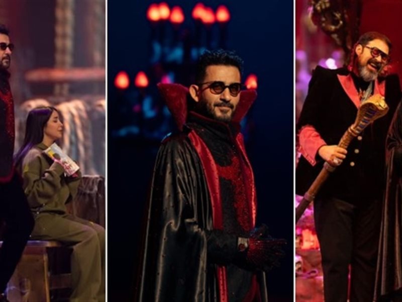 تركي آل الشيخ يُعلن تمديد مسرحية بني آدم لـ 2 فبراير