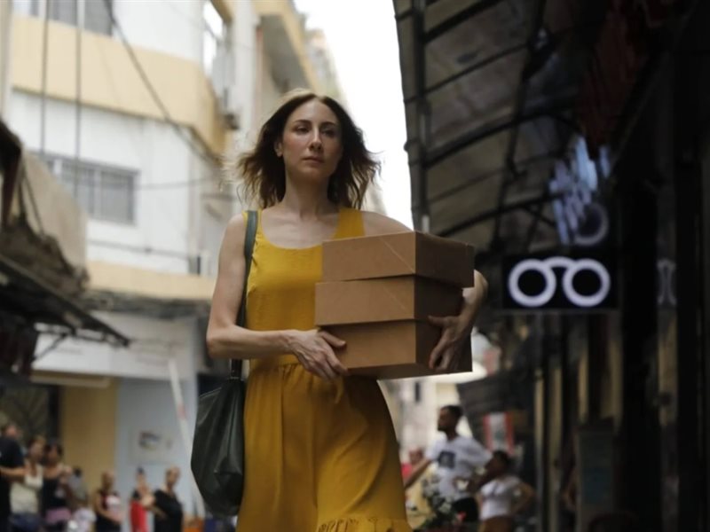 فيلم “أرزة” يعرض على 5 منصات عالمية بأمريكا الشمالية في هذا الموعد 