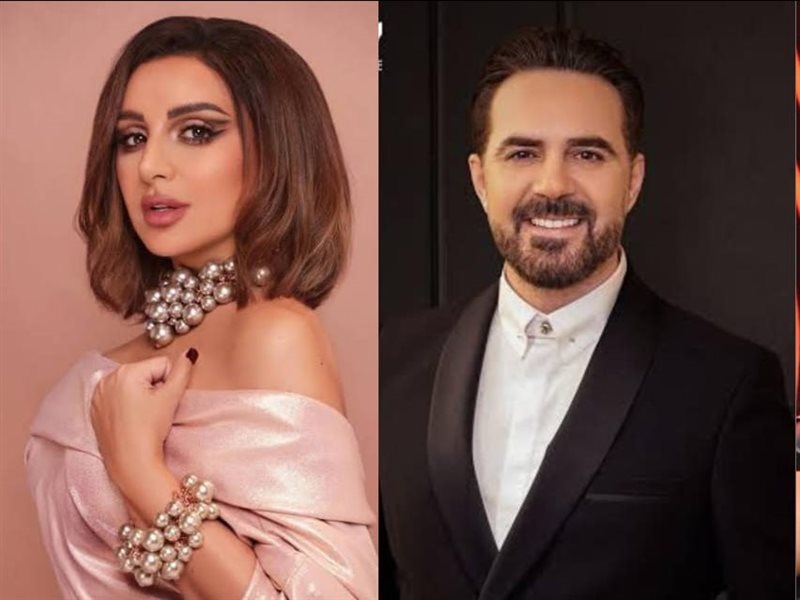 أبرزهم أنغام وروبي وتامر وإليسا.. خريطة حفلات عيد الحب 2025 في أنحاء الدول العربية