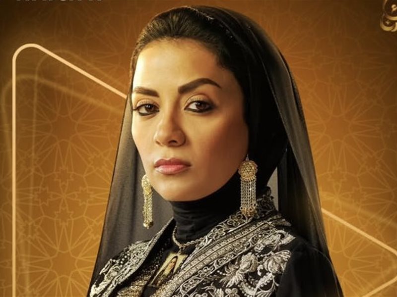 رمضان 2025.. هكذا تظهر سهر الصايغ في مسلسل 