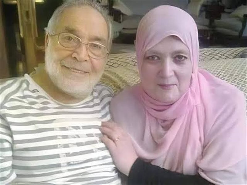 بعد حسن يوسف.. حالة وفاة جديدة في عائلة شمس البارودي 