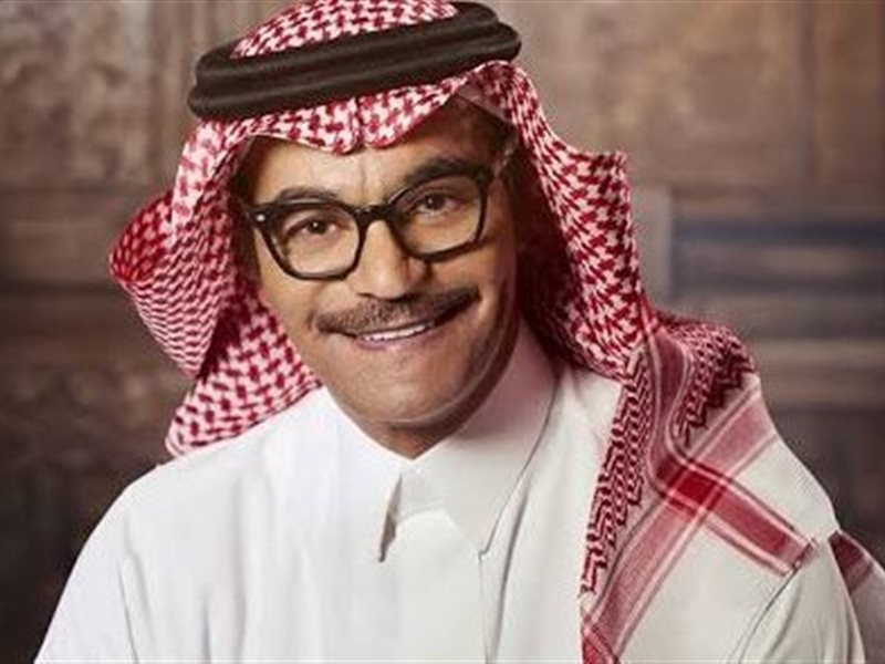تعرف علي موعد حفل رابح صقر بموسم الرياض 