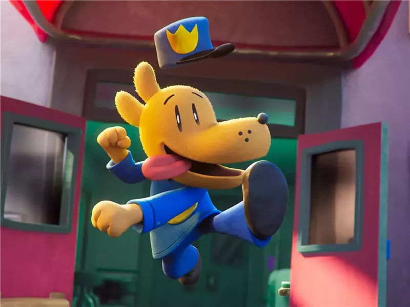 بعد تصدره البوكس أوفيس.. كل ما تود معرفته عن فيلم Dog Man