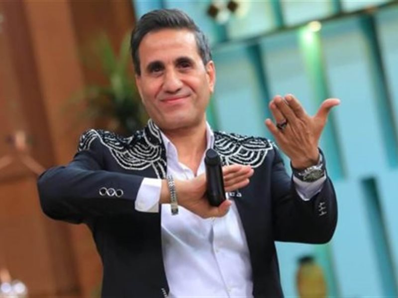 الأحد المقبل.. أحمد شيبة يستعد لحفل غنائي جديد في الساحل الشمالي