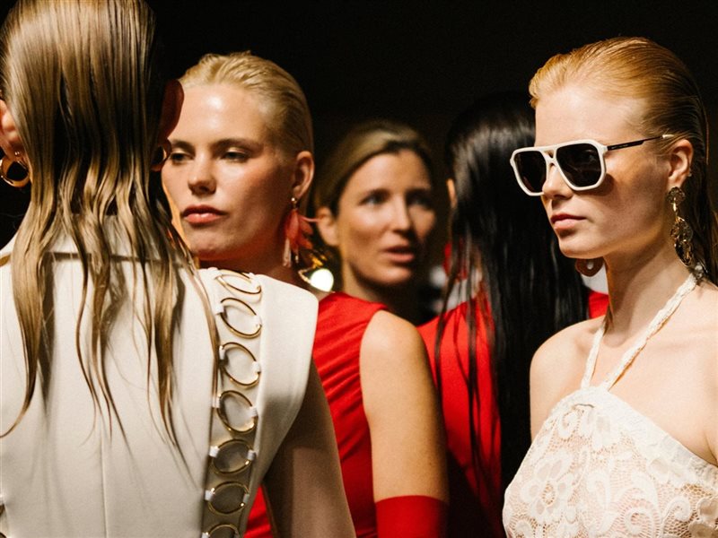 كل ما تحتاج معرفته عن أسبوع الموضة في برلين لخريف/شتاء 2025 