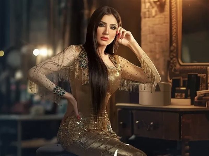 رمضان 2025.. رسائل غامضة من نجمات الدراما تشعل حماس الجمهور 