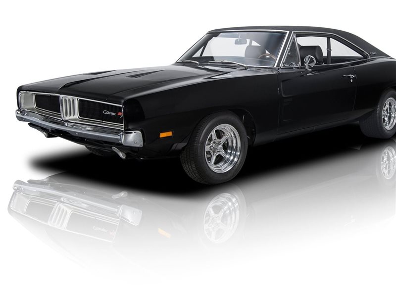 تعرف علي مجموعة من افضل سيارات American Muscle في القرن العشرين 