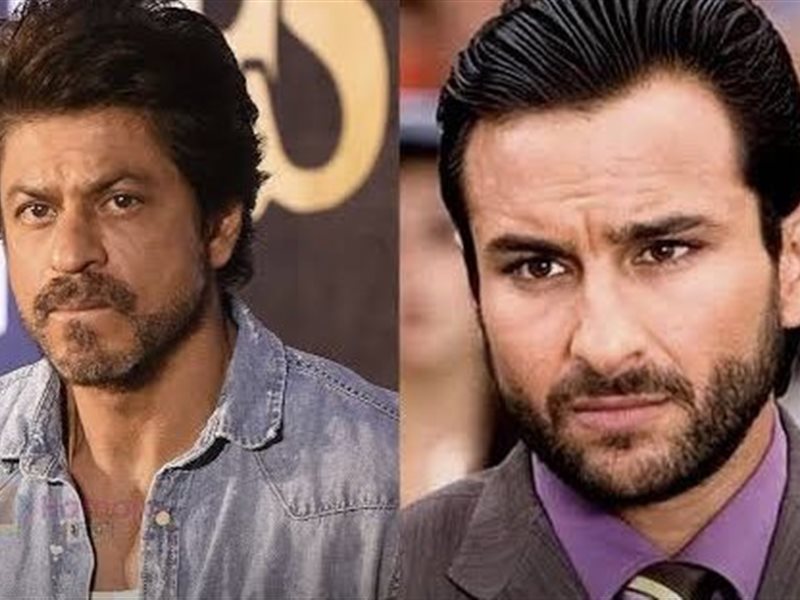 إبراهيم علي خان وآريان خان.. هل يصبحان الثنائي الجديد على خطى شاروخان وسيف علي خان؟ 