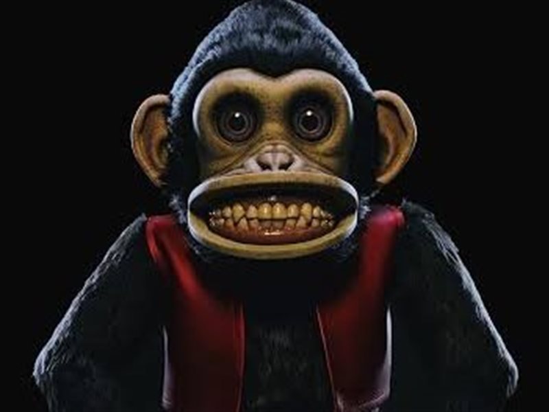 تعرف علي تفاصيل فيلم الرعب 