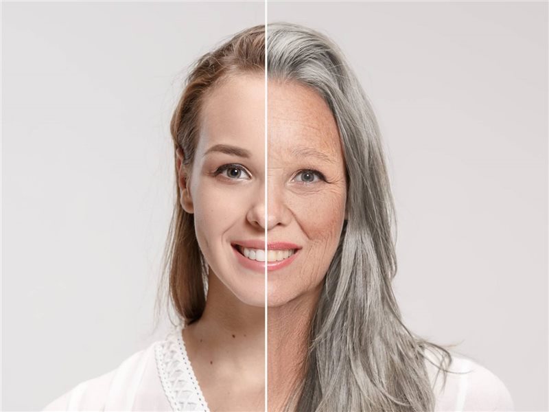 انتبهي.. 10 عادات يومية تجعلك تبدين أكبر سنًا