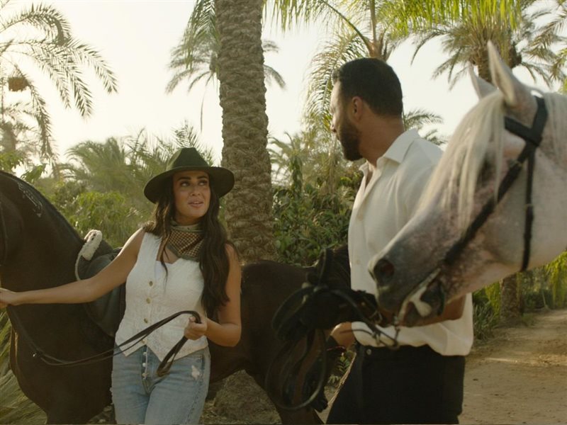 TOD Studios تكشف عن مسلسل 