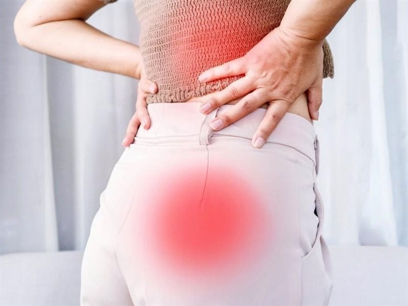 عرق النسا.. هؤلاء أكثر عرضة للإصابة به 