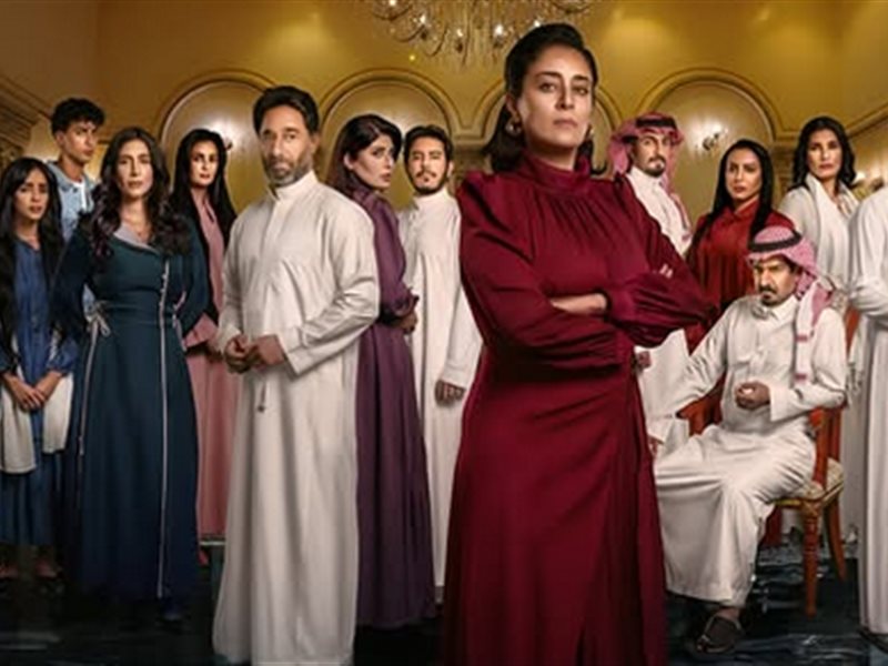 دراما مليئة بالإثارة والتشويق.. MBC تطرح البوستر الرسمي لمسلسل 