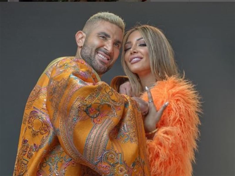 بعد الانفصال.. موعد حفل زفاف أحمد سعد وعلياء بسيوني