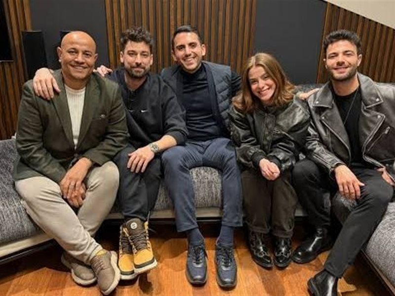 طرح الإعلان الترويجي للمسلسل التركي 