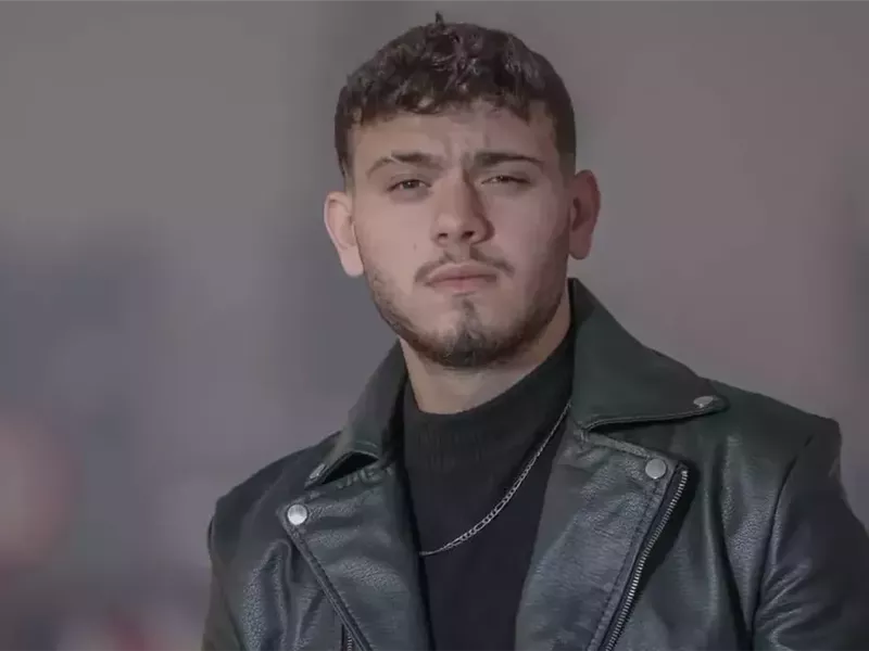 رمضان 2025.. الشامي مفاجأة مسلسل 