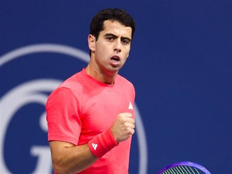 خاومي مونار يتأهل إلى نصف نهائي بطولة دالاس المفتوحة للتنس 