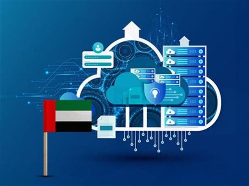 الإمارات تضع الذكاء الاصطناعي في صميم اقتصادها