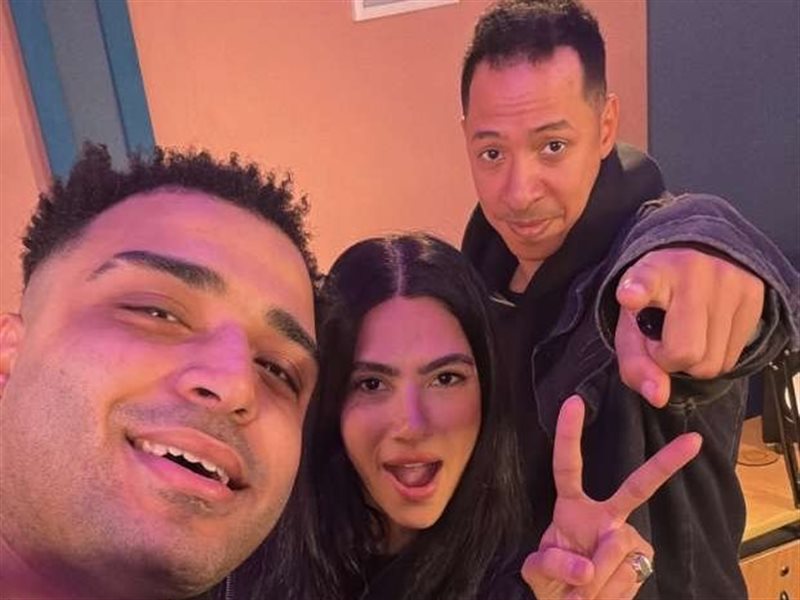 خالد مختار: دوري في 