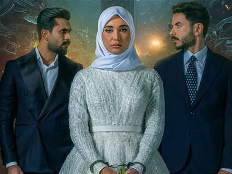 صراع الخير والشر.. تفاصيل المسلسل العراقي 