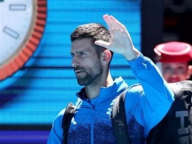 تصنيفات التنس العالمية صعود ألكاراز وتعافي ديوكوفيتش مع عودة بينتشيتش بقوة