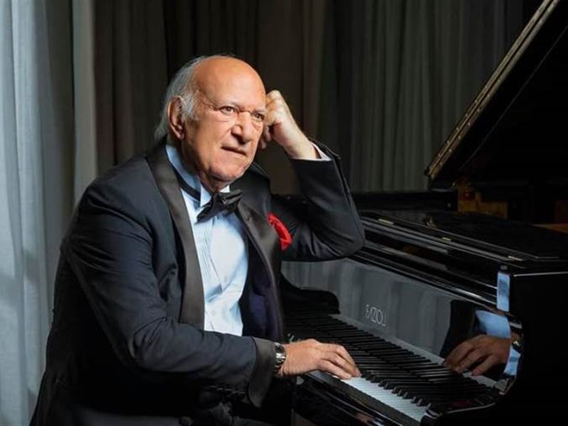 بحضور نجوم عالميين.. تركي آل الشيخ يكرم عمر خيرت بحفل موسيقي ضخم في السعودية 